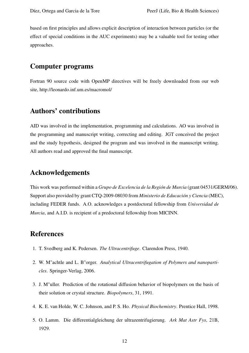 Example of Asian Journal of Organic & Medicinal Chemistry format