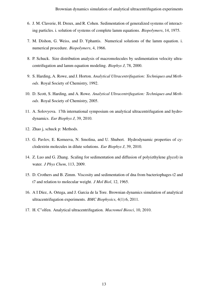 Example of Asian Journal of Organic & Medicinal Chemistry format
