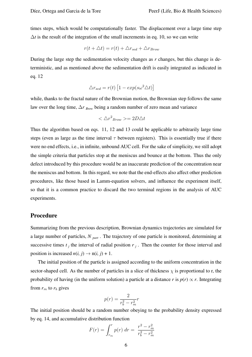 Example of Asian Journal of Organic & Medicinal Chemistry format