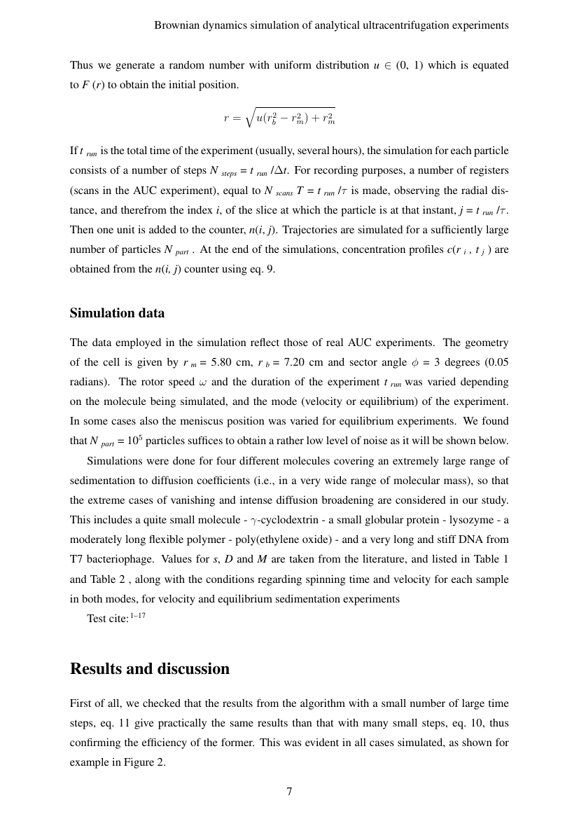 Example of Asian Journal of Organic & Medicinal Chemistry format