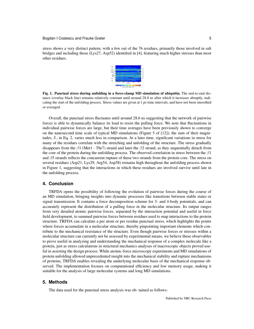 Applied Physiology Nutrition And Metabolism Template Nrc Research Press