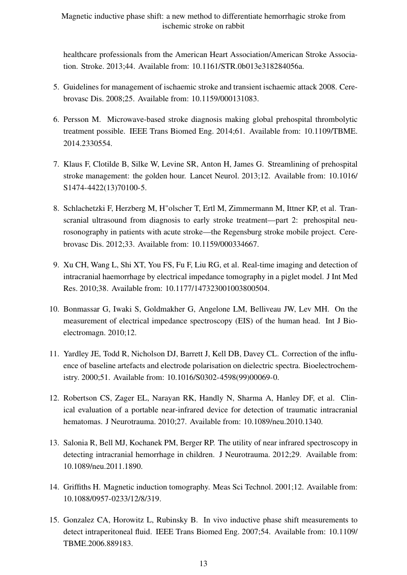 Example of International Journal of Contemporary Pediatrics format