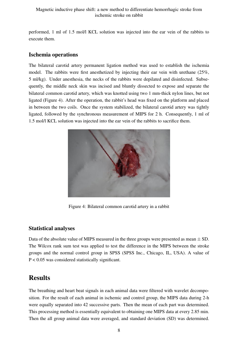 Example of International Journal of Contemporary Pediatrics format