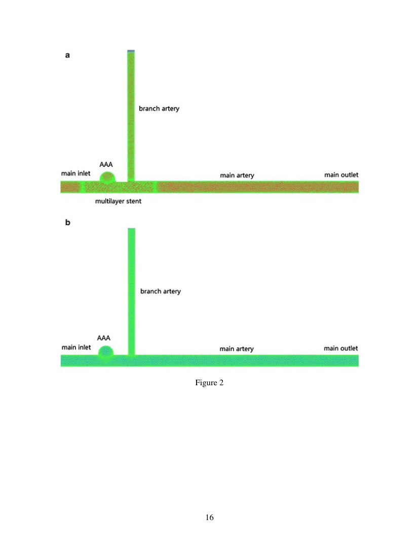 Example of Australian Mammalogy format