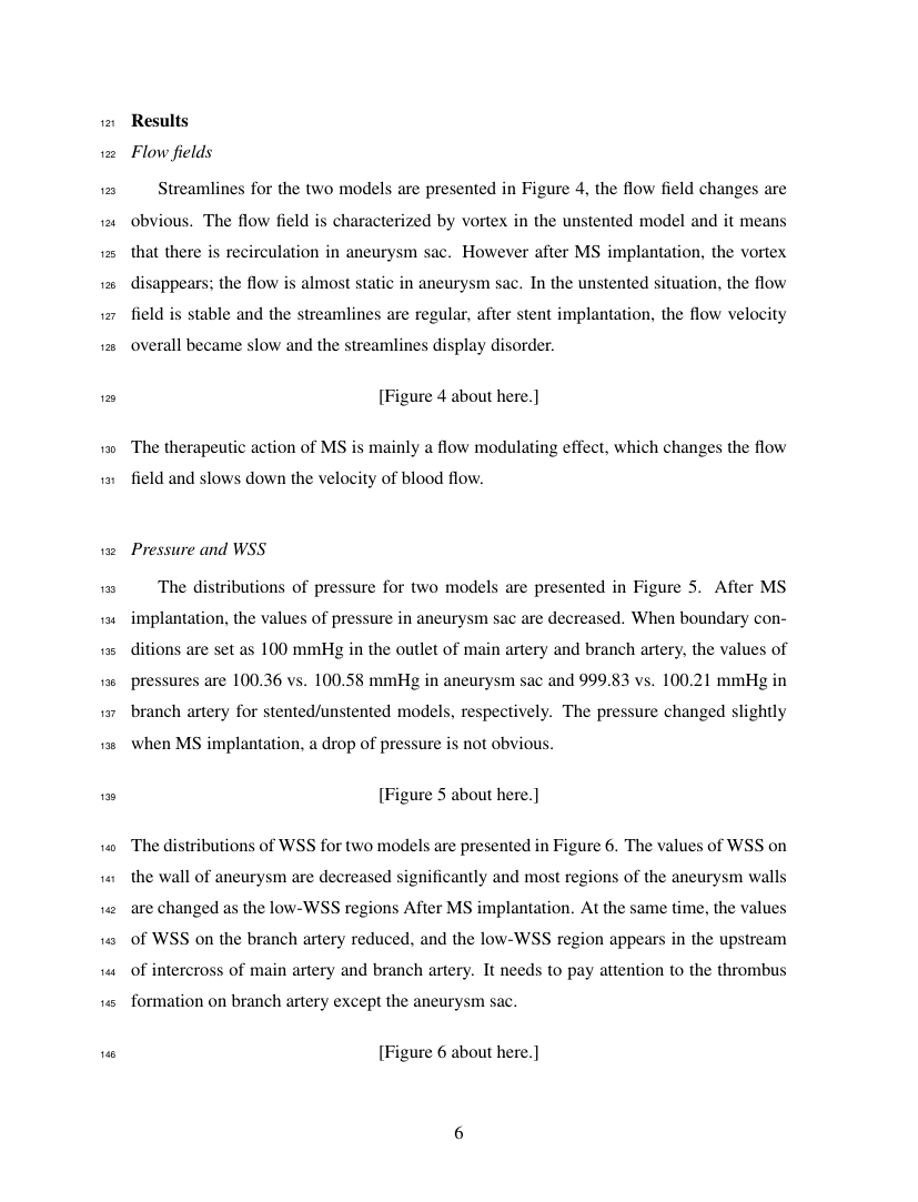 Example of Australian Mammalogy format