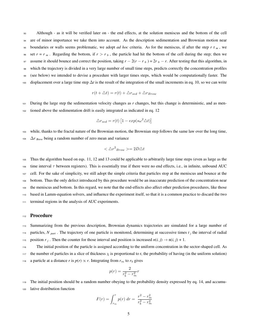 Limnology research topics picture