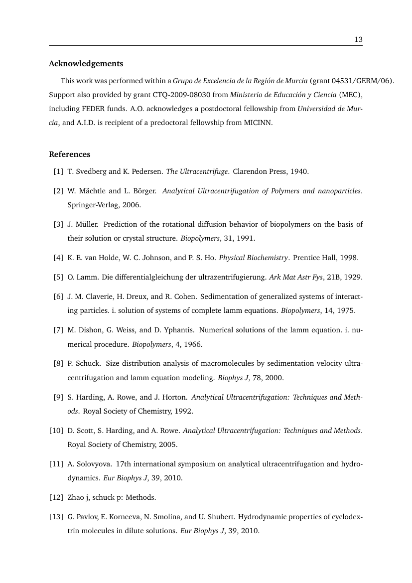 Graduate Diploma in Medical Imaging Science (Assignment/Report) Template University of Sydney