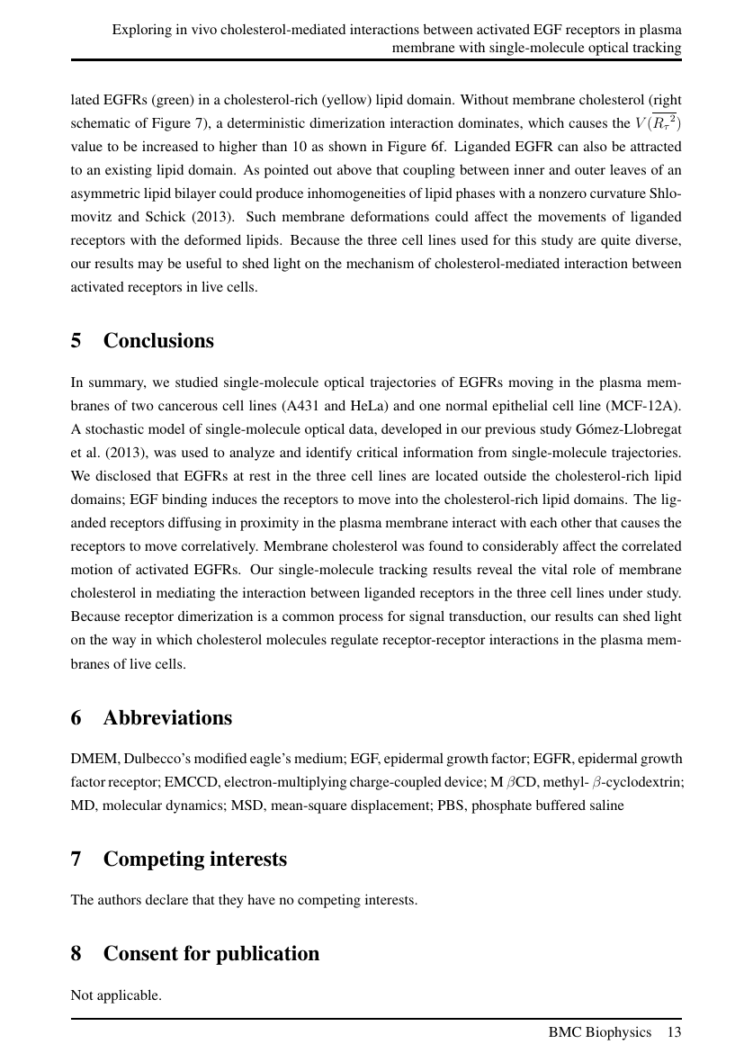 International Journal of Research Studies in Education (IJRSE) Template ...