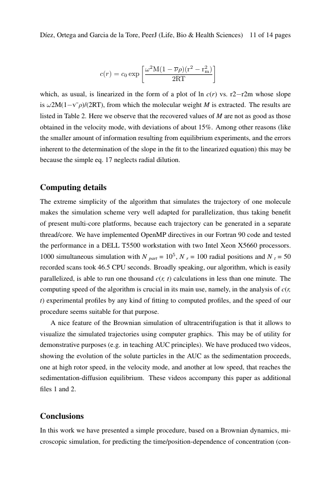 Example of Global Cardiology Science and Practice format