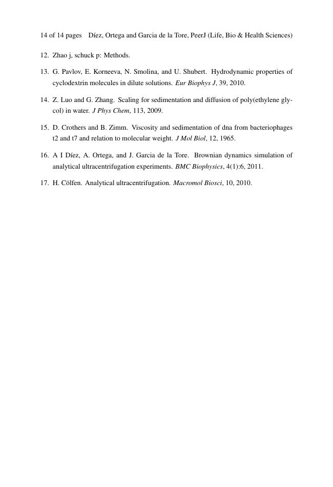 Example of Global Cardiology Science and Practice format