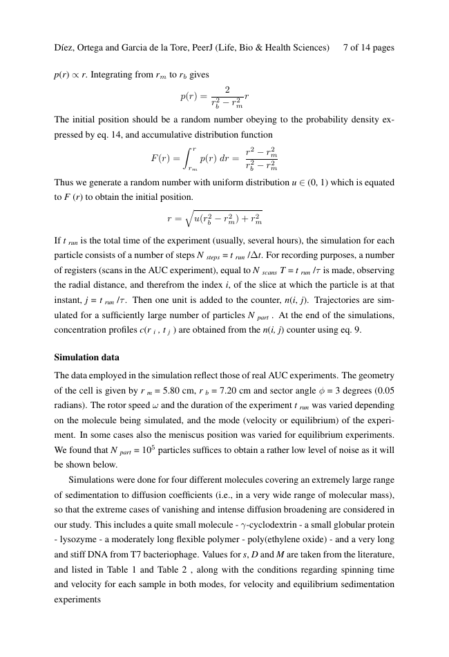 Example of Global Cardiology Science and Practice format