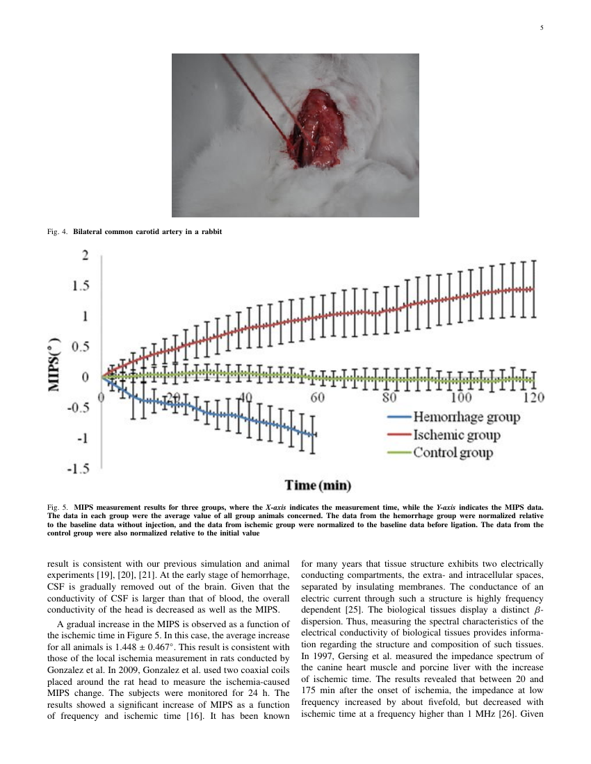 IEEE - Default template for IEEE journals Template