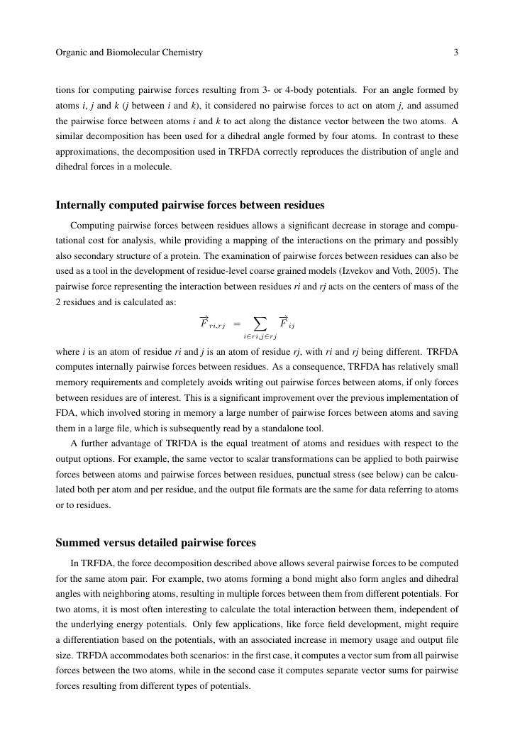 Example of New Agriculturist format