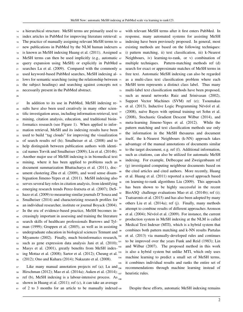 Example of Water Science and Technology: Water Supply format