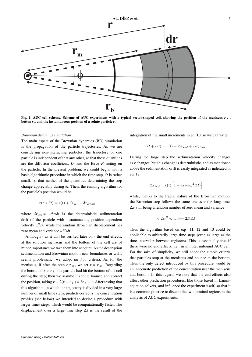 Journal of Environmental Engineering and Science Template - ICE Publishing