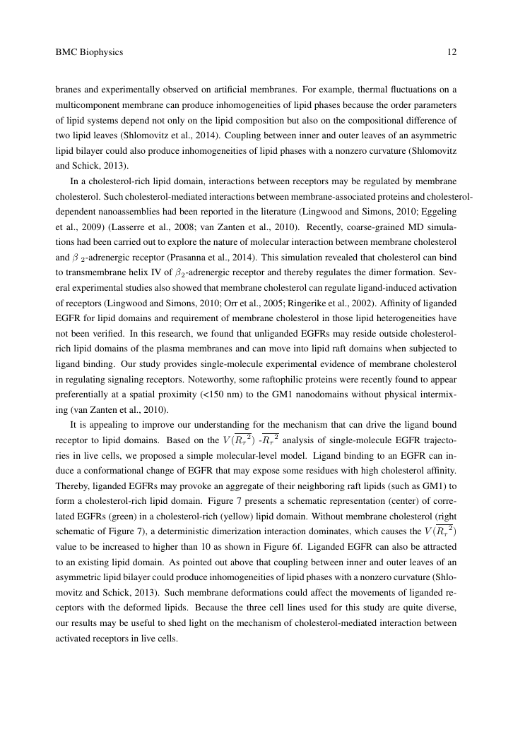 Example of Bioved format
