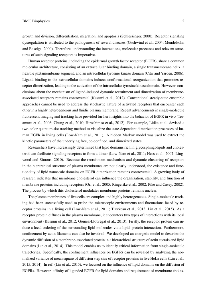 Example of Bioved format