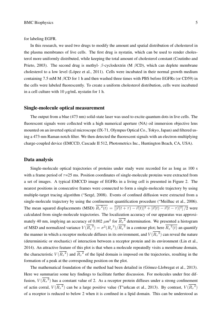 Example of Bioved format