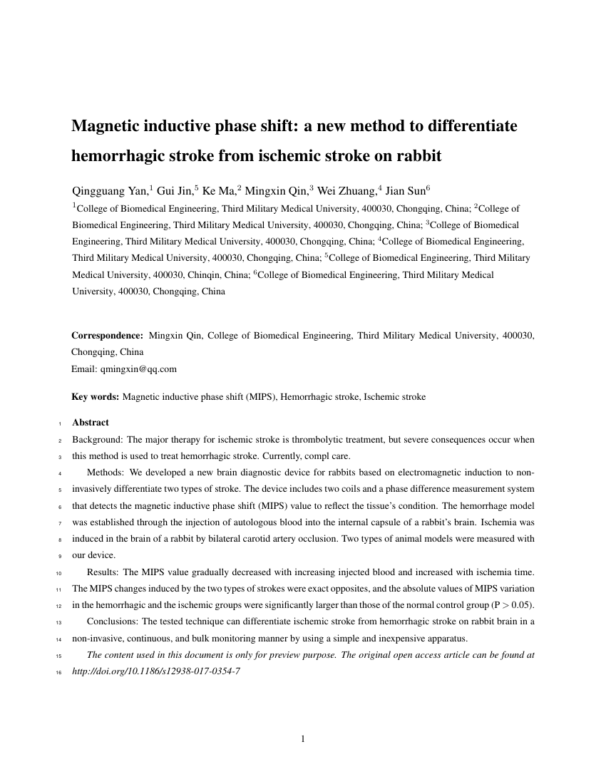 Ozone Therapy Template PagePress Publications