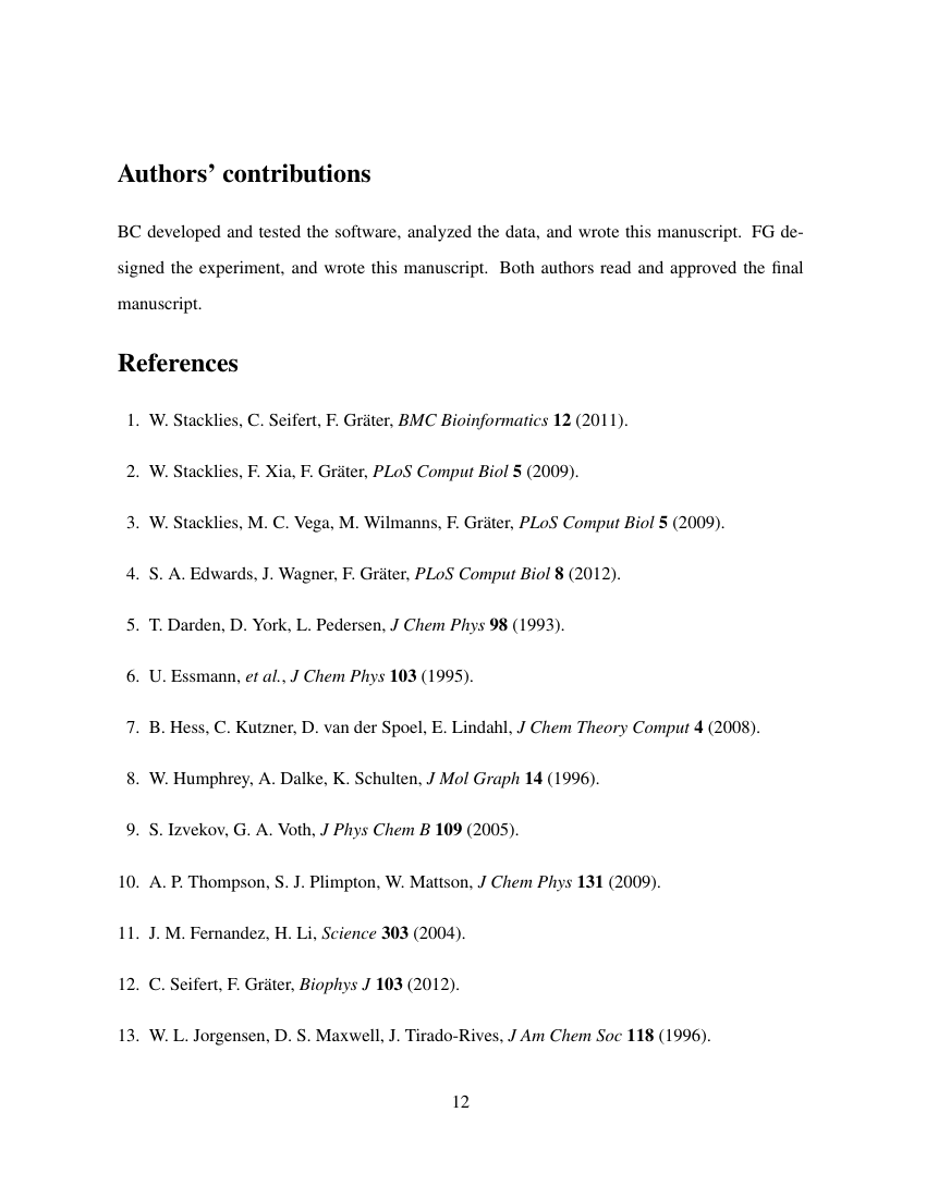 Science Advances Template American Association for the Advancement of