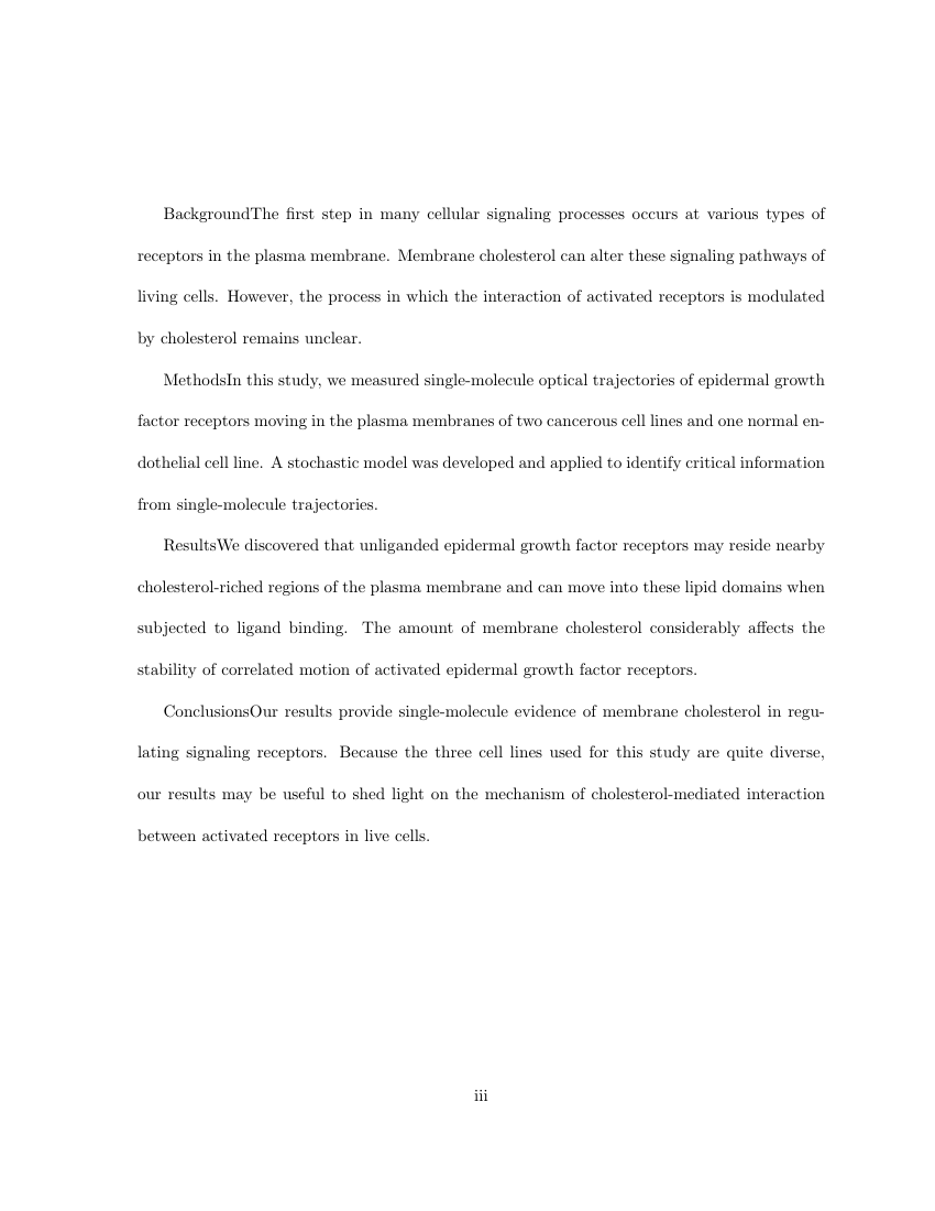 Uic senior thesis image