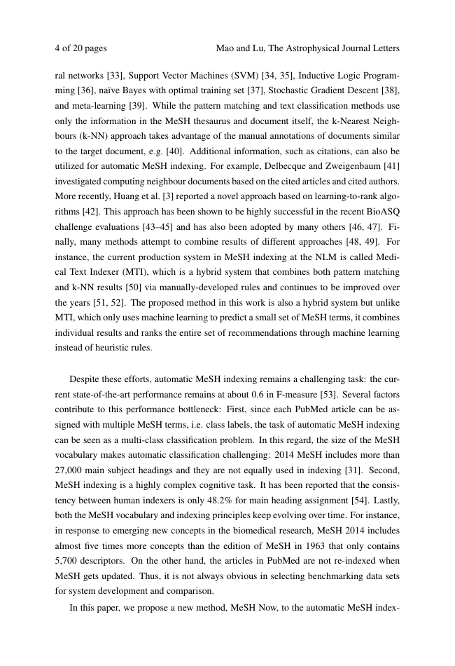 Example of Perspectives in International Librarianship format