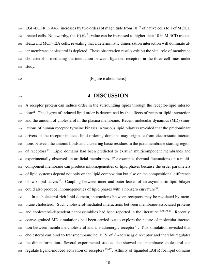 American Journal of Public Health Template - American Public