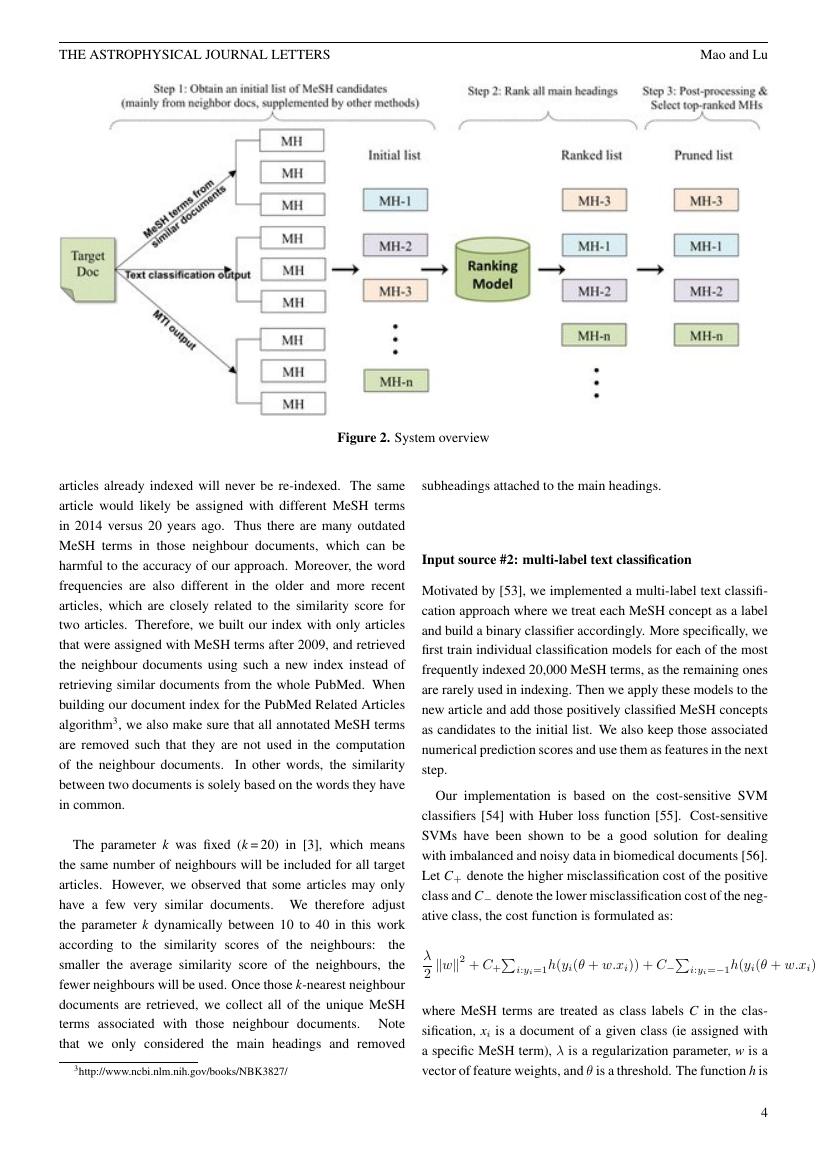 Example of JMIR Medical Education format