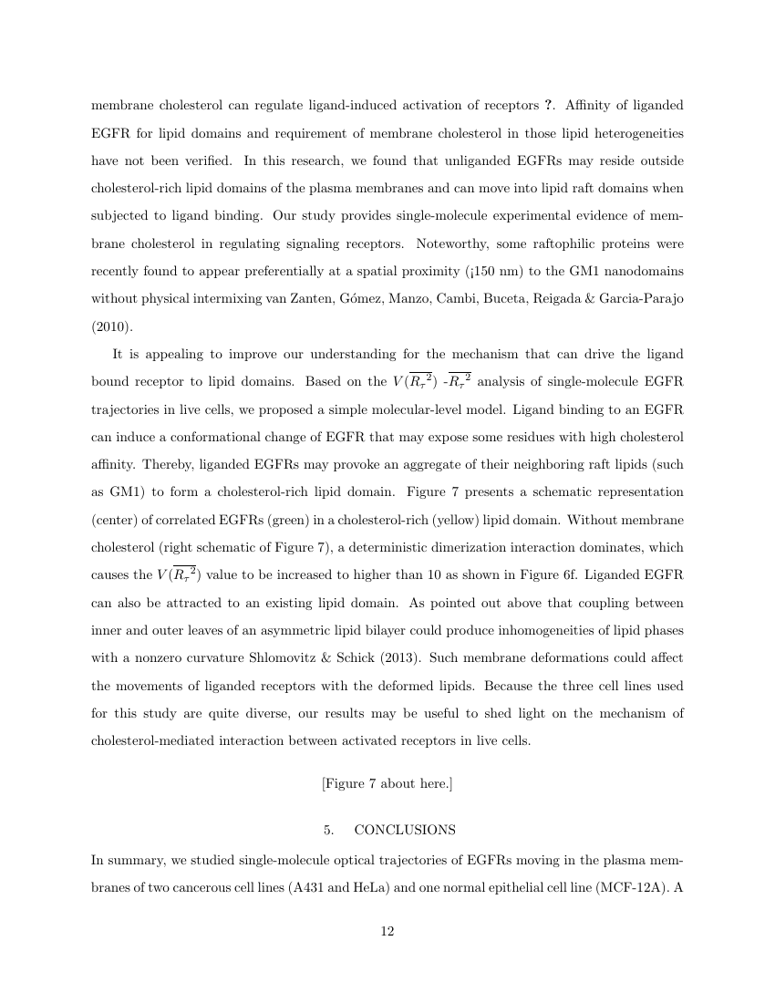 Journal of the american statistical association template american