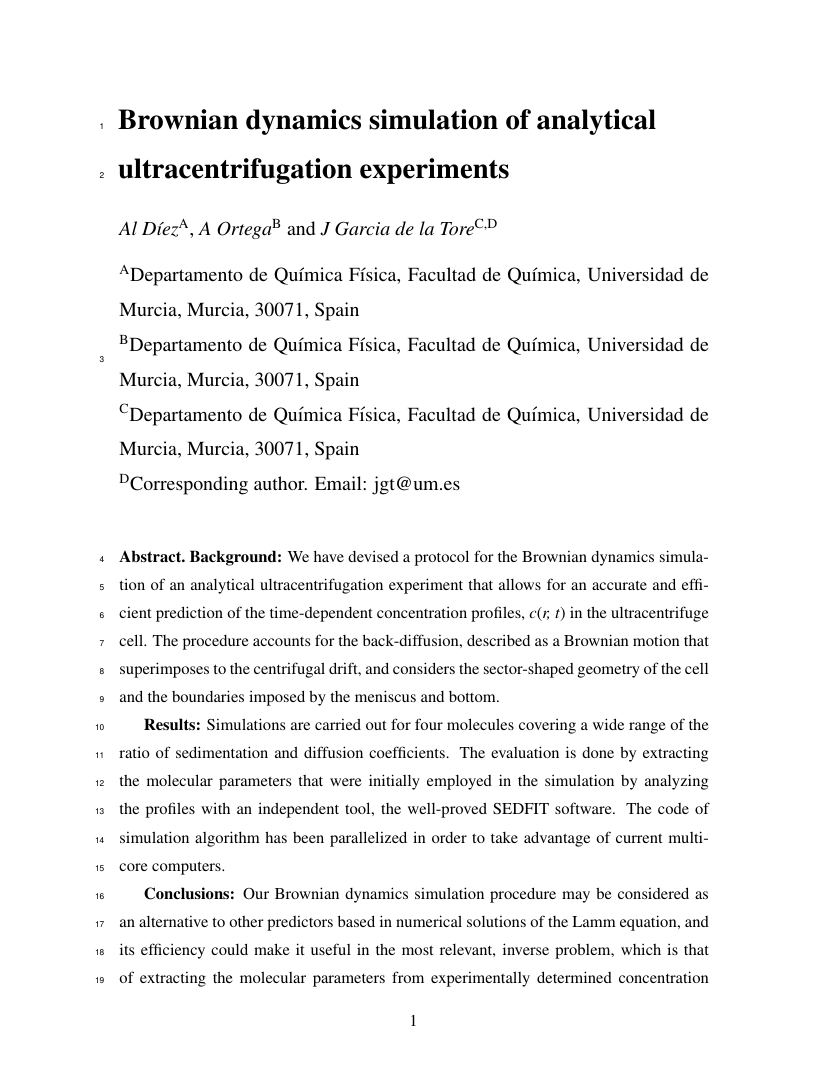 Example of The Rangeland Journal format