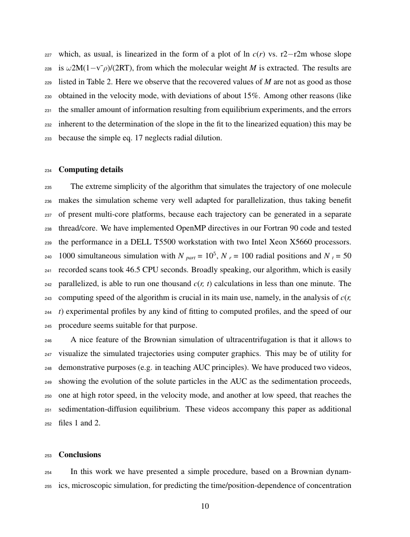 Example of The Rangeland Journal format