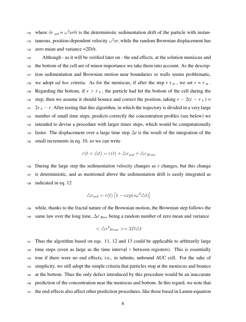 Example of The Rangeland Journal format