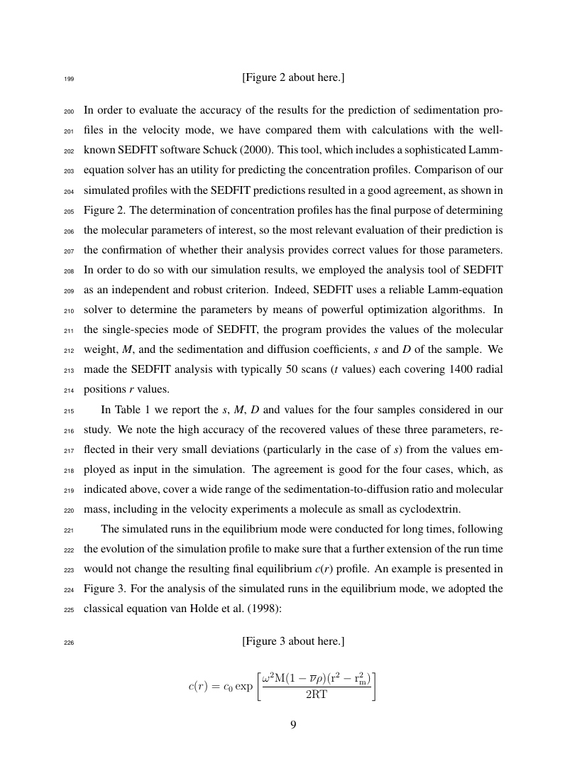 Example of The Rangeland Journal format