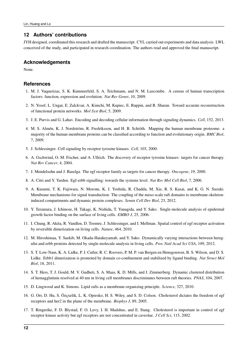 Chinese Optics Letters Template The Optical Society