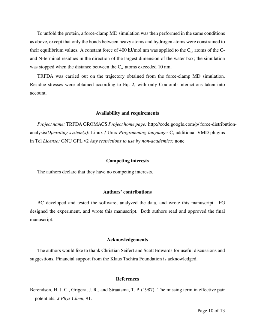 Example of Journal of Plant Health format