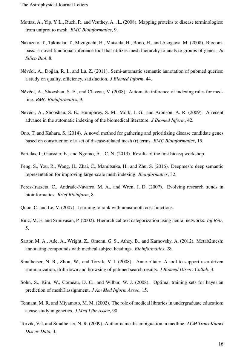 Example of International Journal of Creative Interfaces and Computer Graphics (IJCICG) format