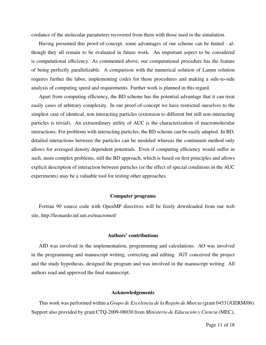 Example of Journal of Environmental Science and Renewable Resources format