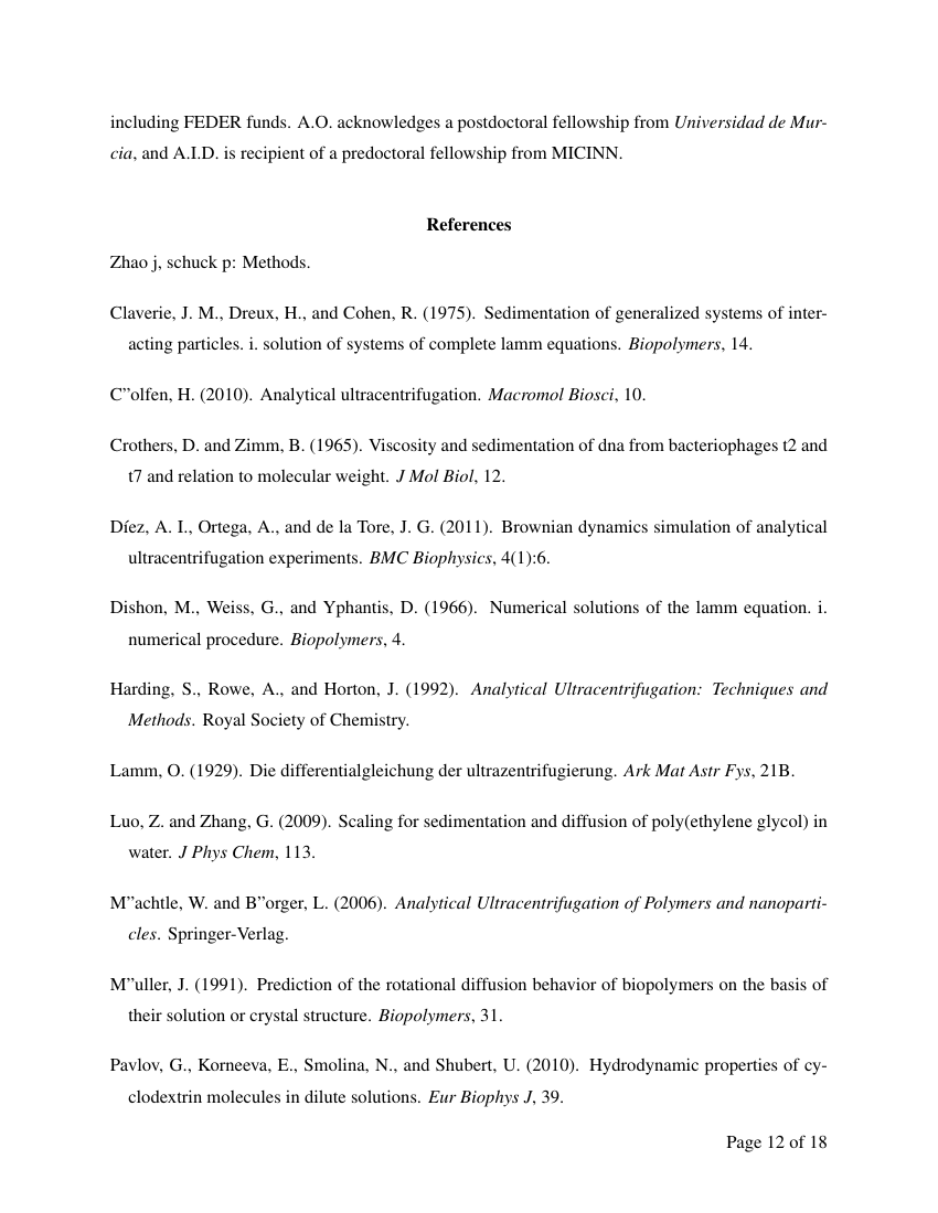 Example of Journal of Environmental Science and Renewable Resources format