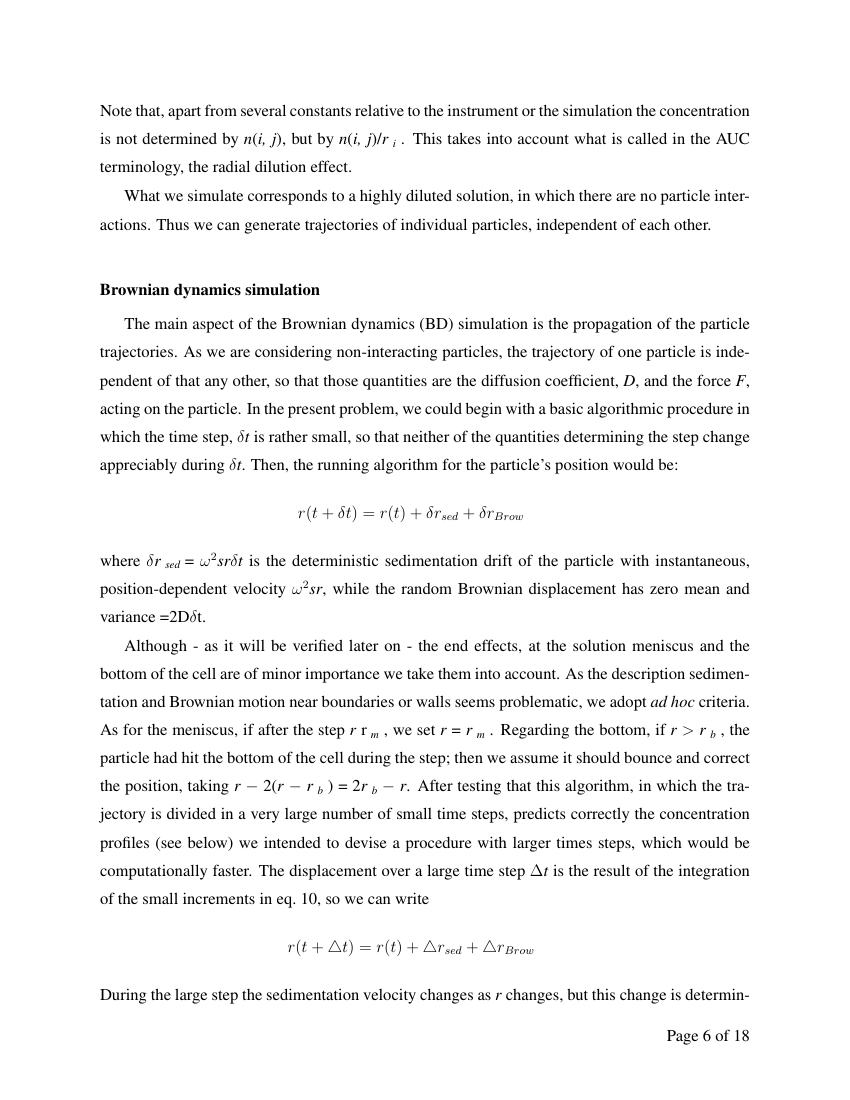 Example of Journal of Environmental Science and Renewable Resources format