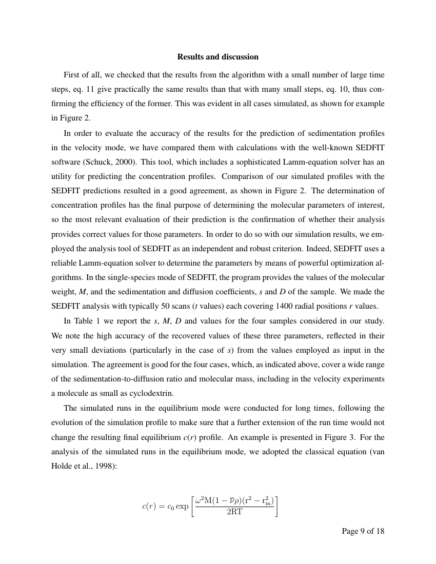 Example of Journal of Environmental Science and Renewable Resources format