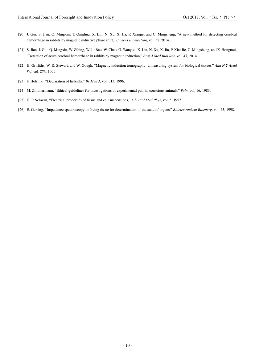 Example of International Journal of Energy Engineering format