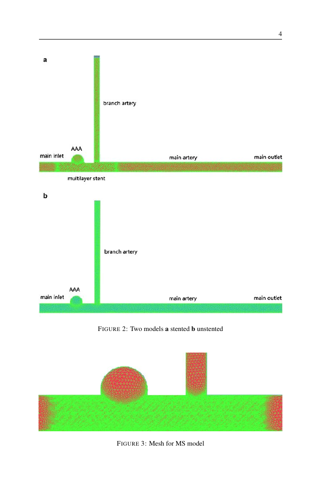 Journal of Medical Entomology Template Oxford University Press