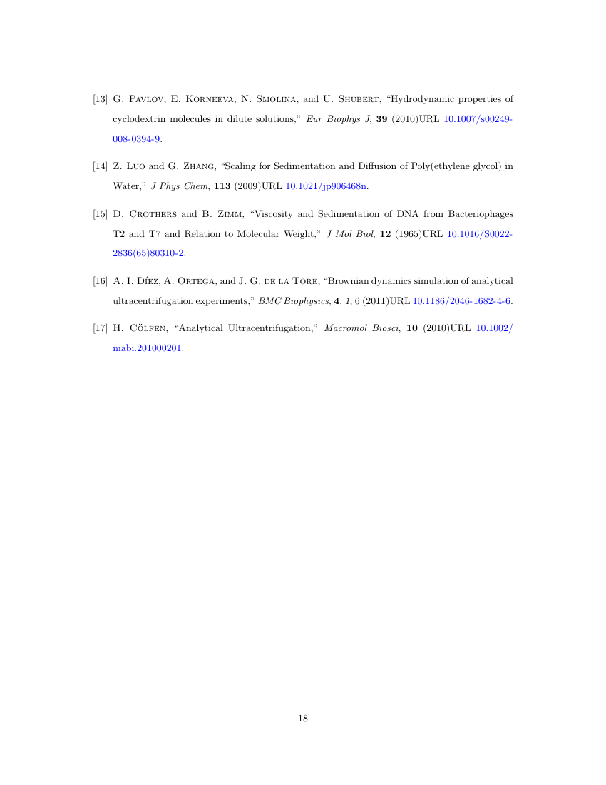 Example of Nuclear Technology format