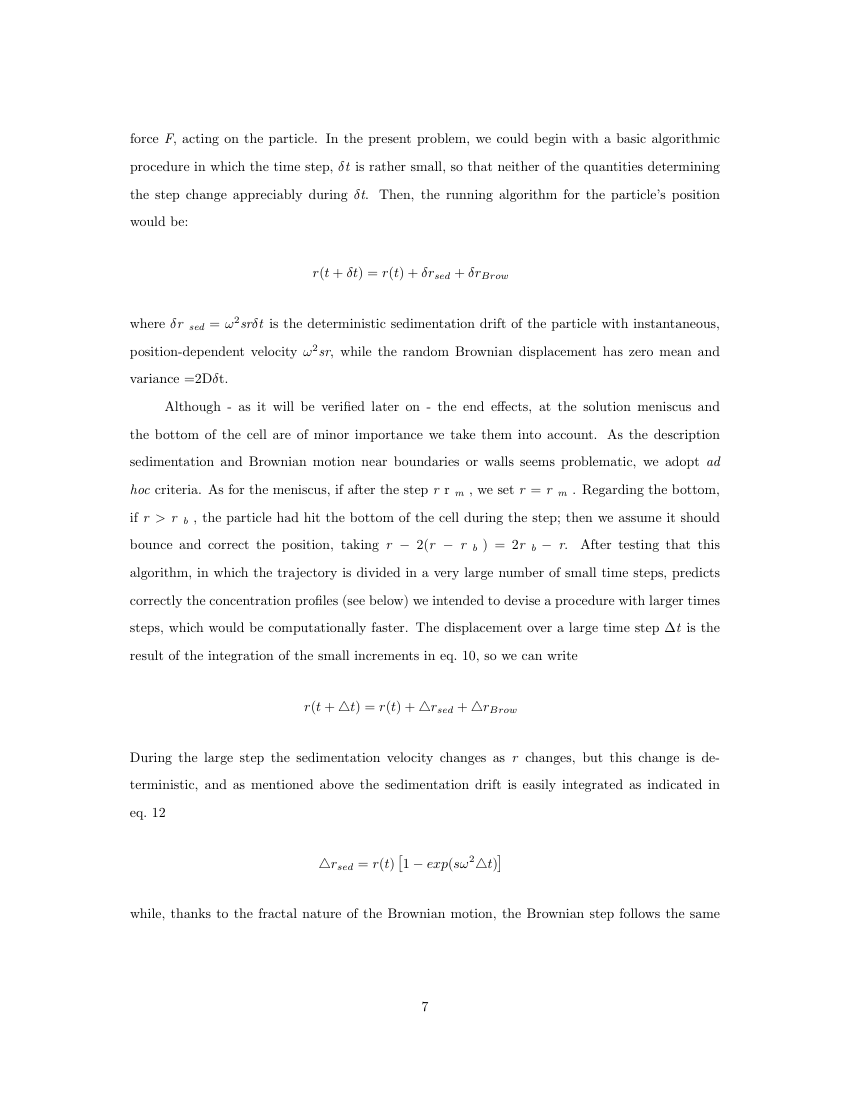 Example of Nuclear Technology format