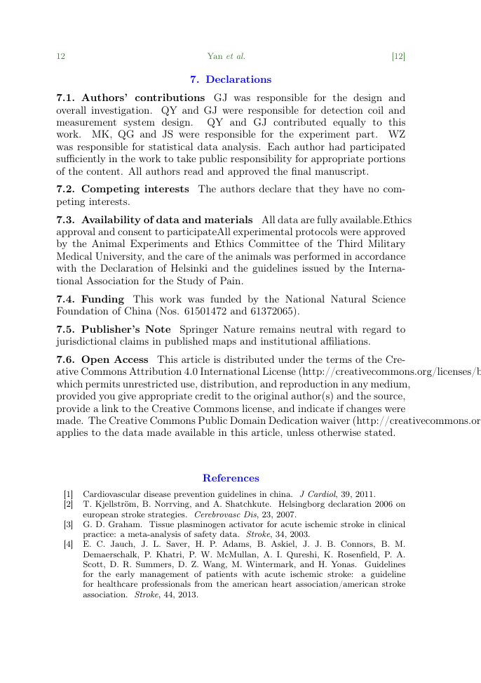 Example of Proceedings of the American Society of International Law at its annual meeting (1921-1969) format