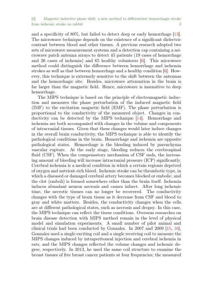 Example of Proceedings of the American Society of International Law at its annual meeting (1921-1969) format