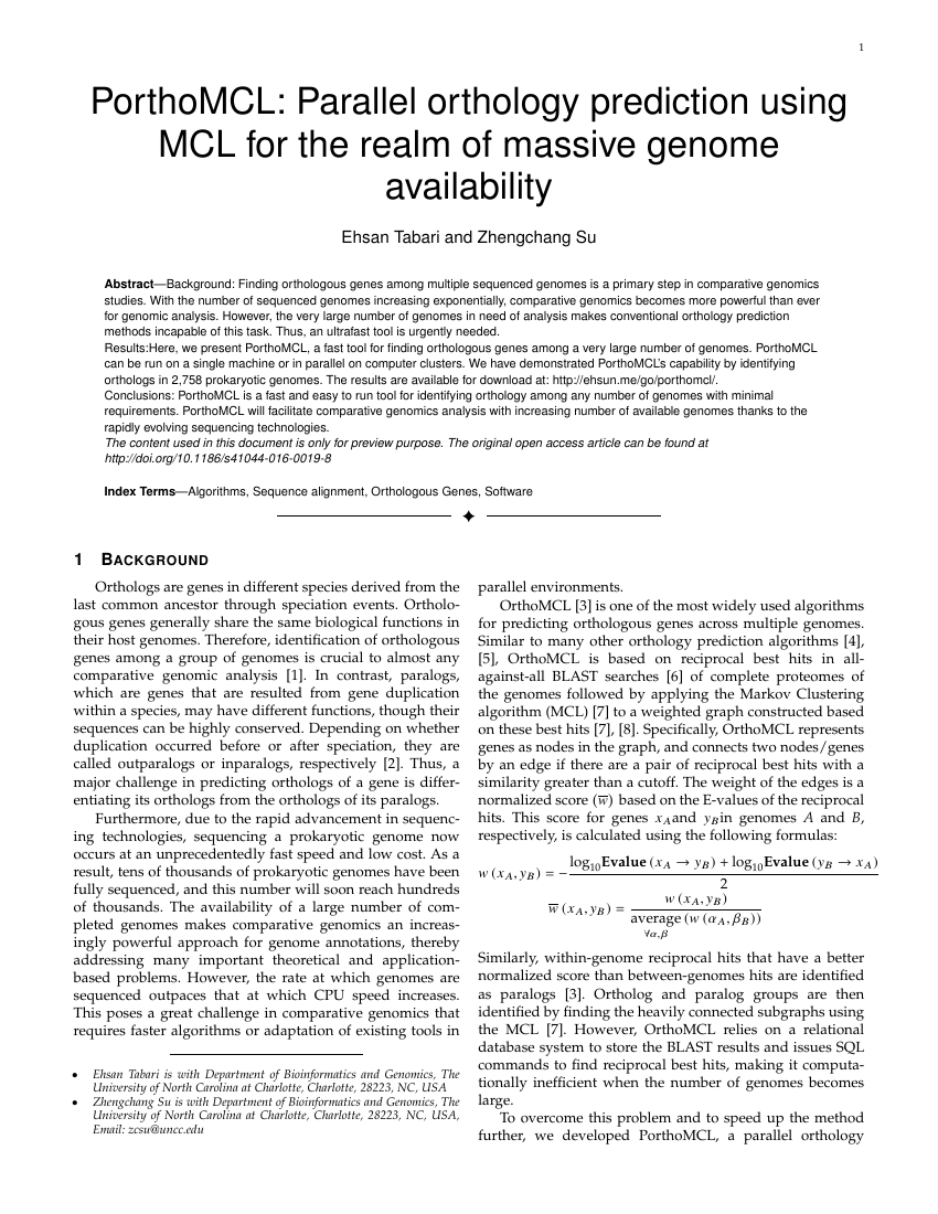 Example of Journal of Lightwave Technology format