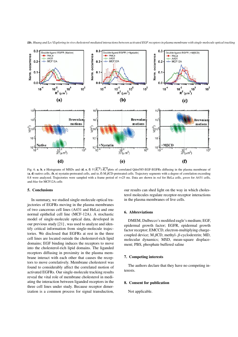 Example of ICGA Journal format