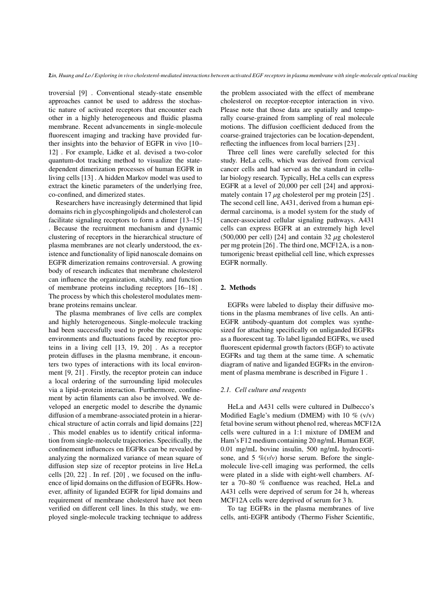 Example of ICGA Journal format
