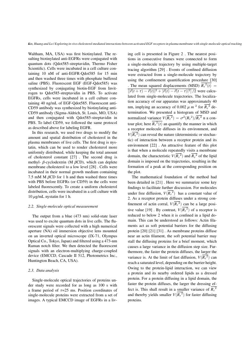 Example of ICGA Journal format